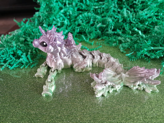 Medium 3D Printed Hippocampus